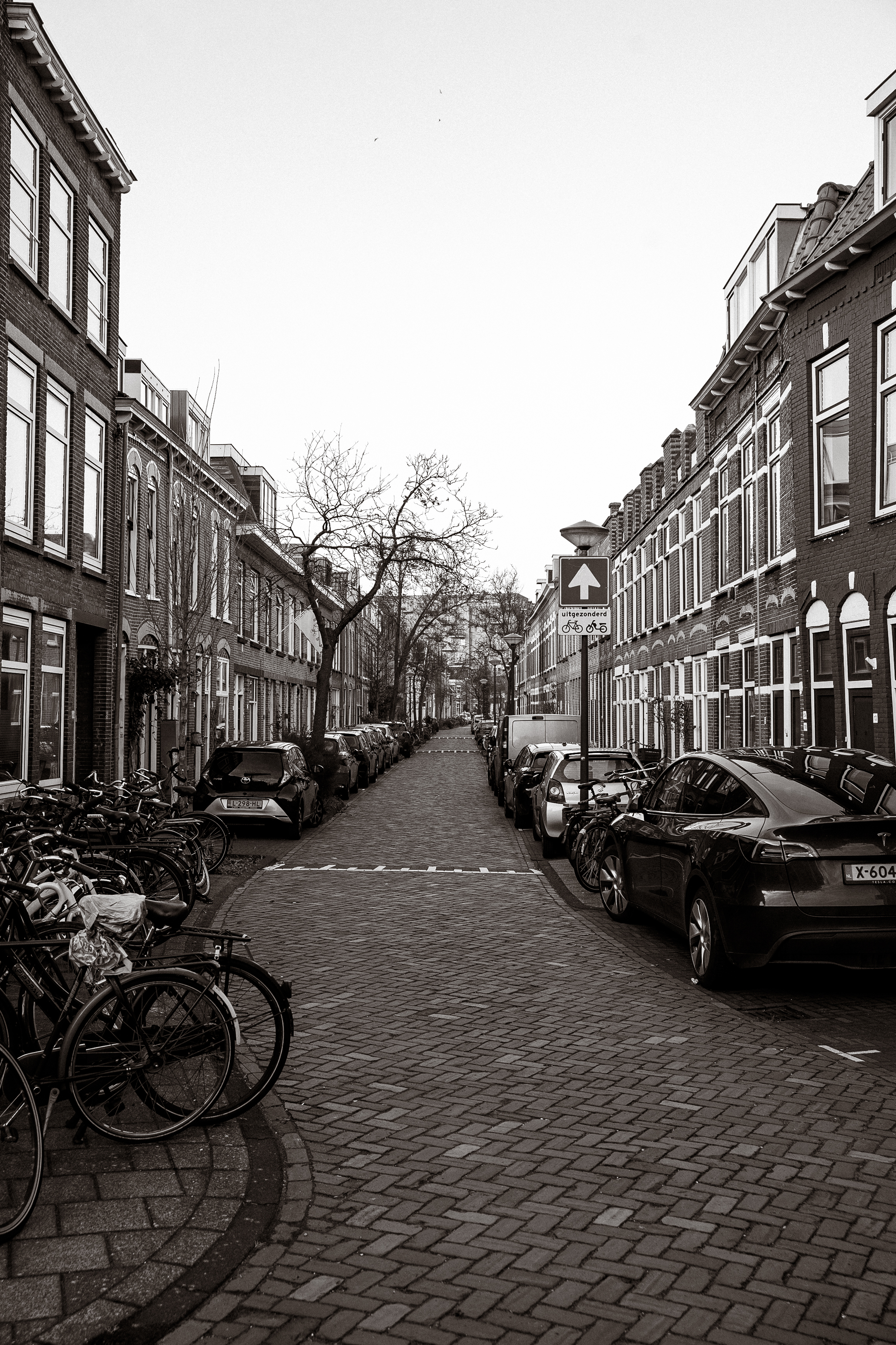 Straat-Leiden