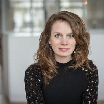 Noortje Thijssen