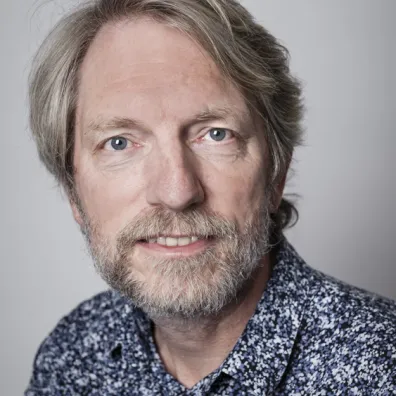 Paul de Beer