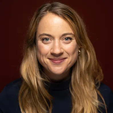Lian Heinhuis