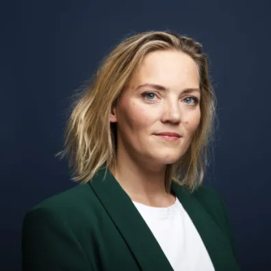 Willemijn Zwart