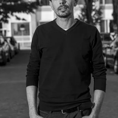 Tim S Jongers