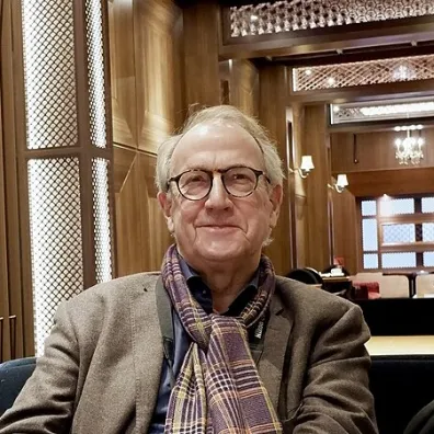 gerard de vries