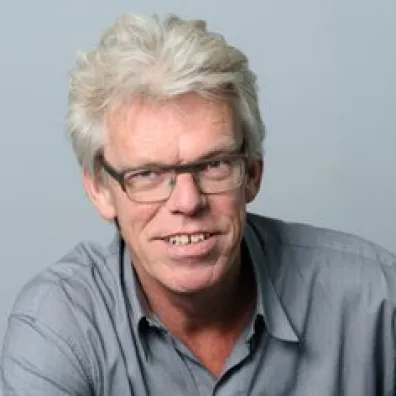 hans harbers