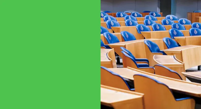 placeholder politiek