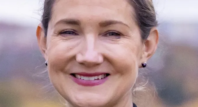Gabriela Svárovská
