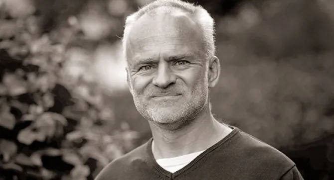 foto van Brett Christophers