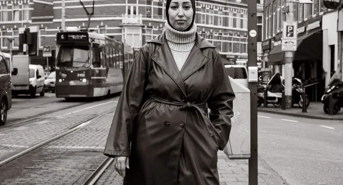 foto: Jara van den Bosch