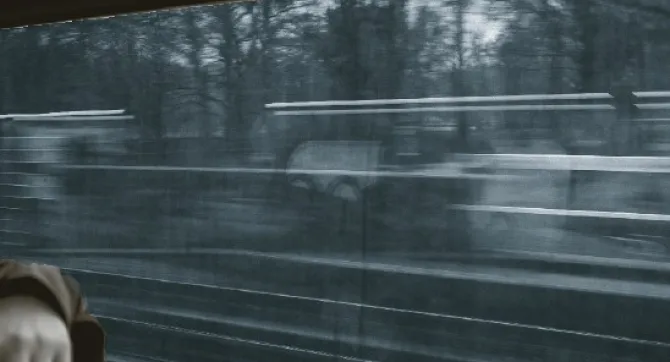 trein