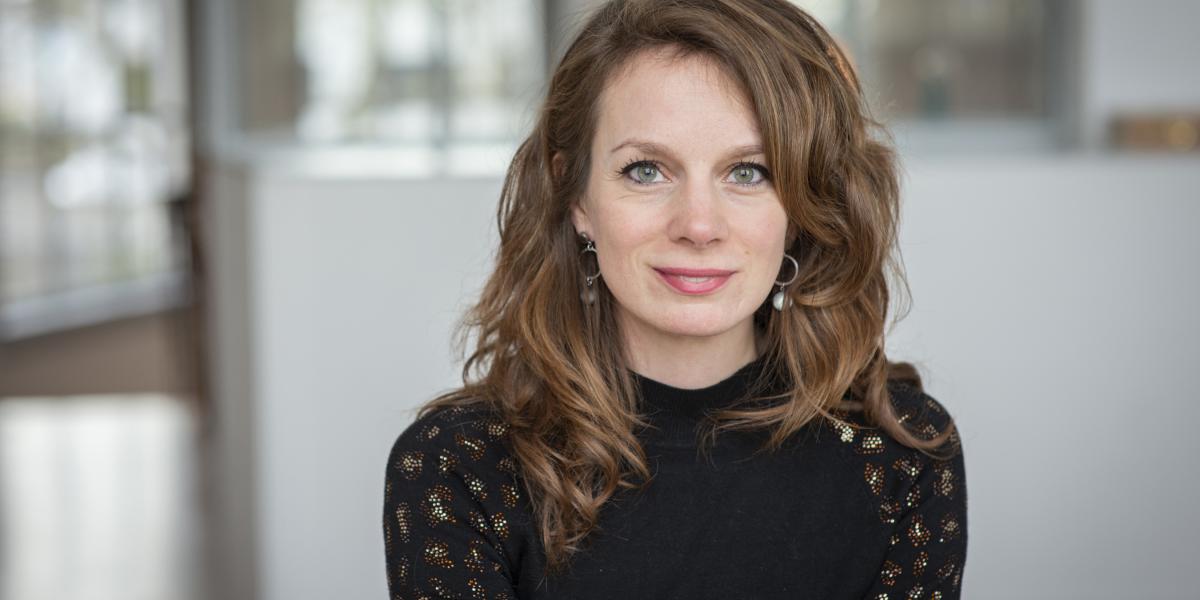 Noortje Thijssen