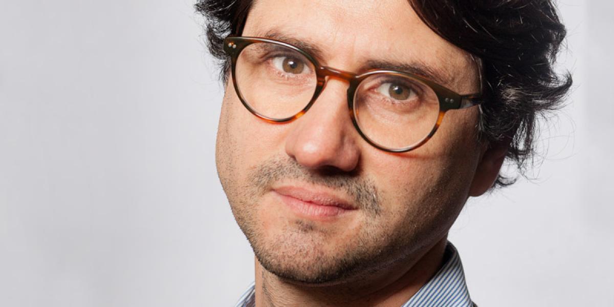 Rodrigo Fernandez