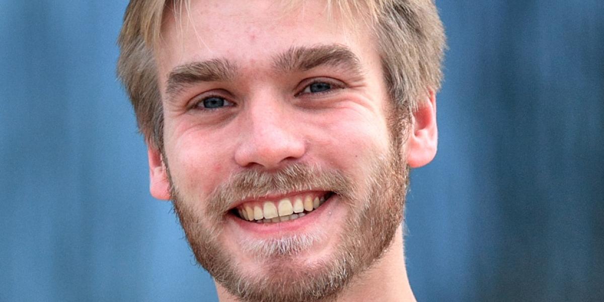 Kristiaan Bakker