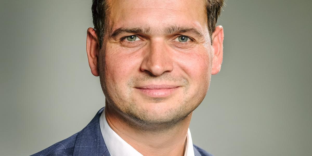 Bram van Welie