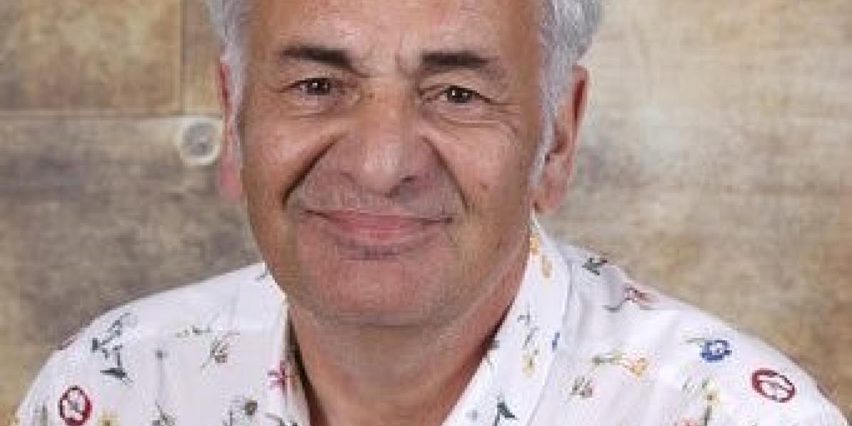 Roel Berghuis