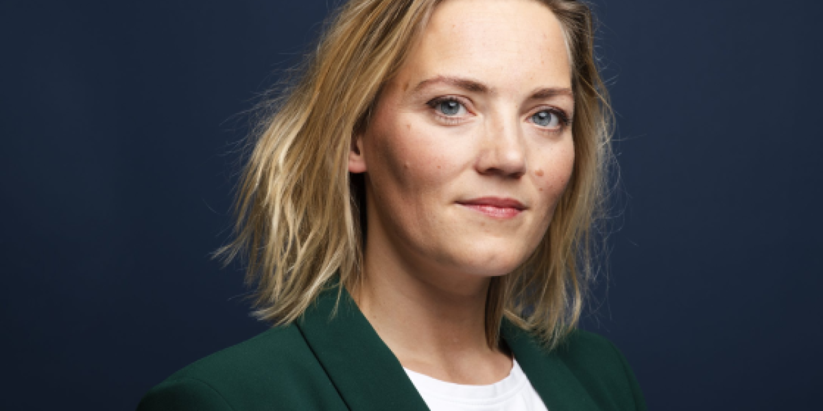 Willemijn Zwart
