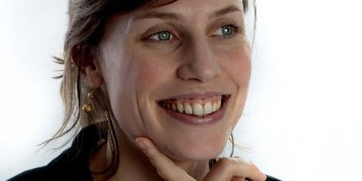 Lisa Berntsen