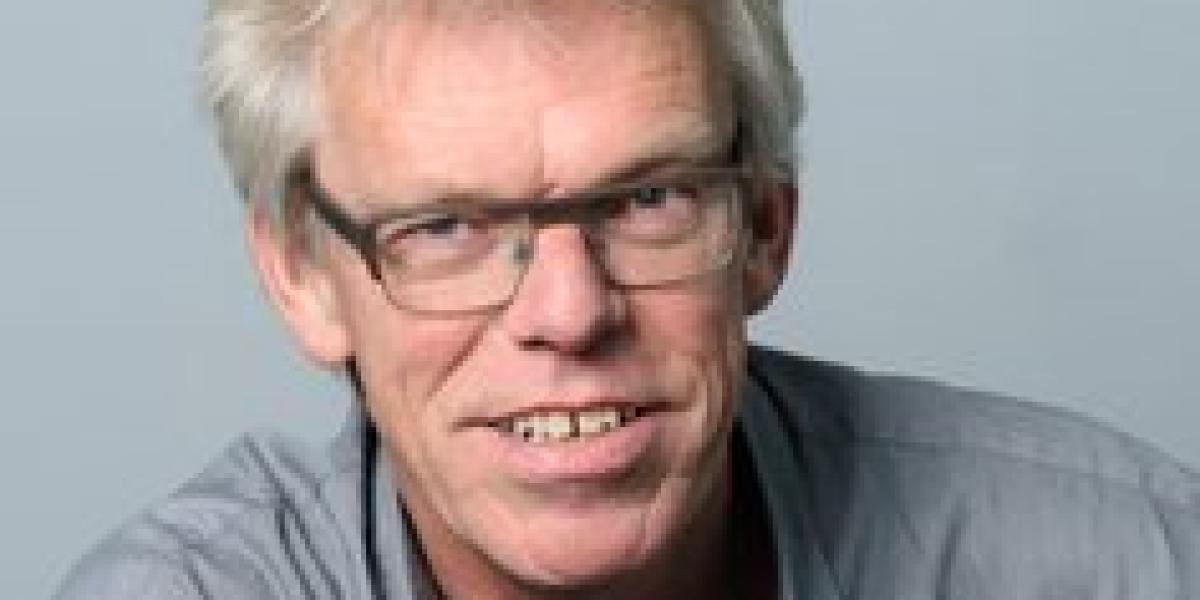 hans harbers