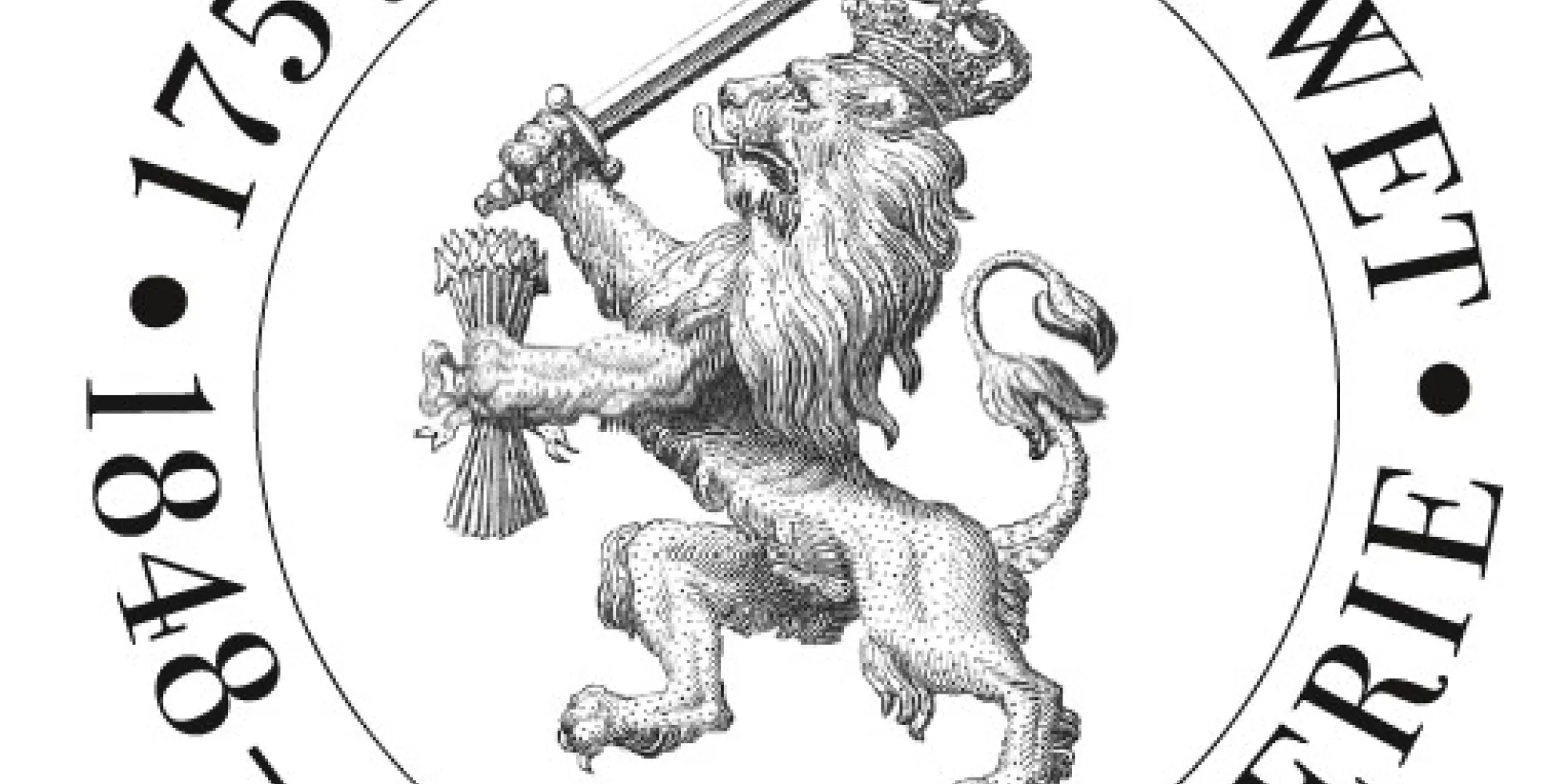 175 jaar grondwet