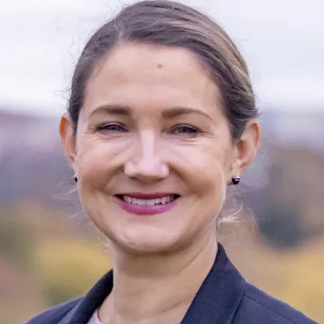 Gabriela Svárovská