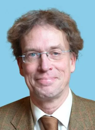 Willem Witteveen