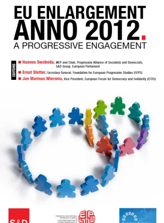 EU Enlargement anno 2012