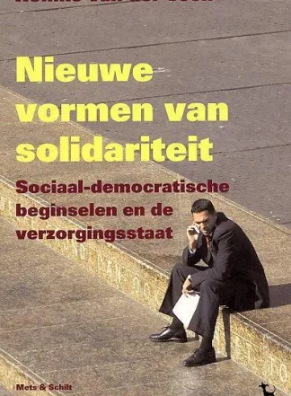 Nieuwe vormen van solidariteit