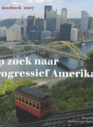 Op zoek naar progressief Amerika