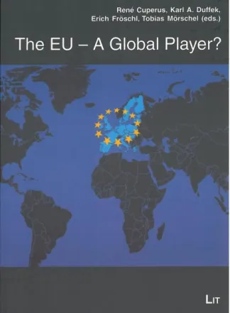 The EU - A Global Player?
