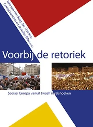 Voorbij de retoriek