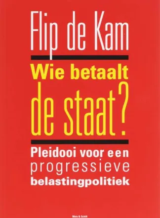 Wie betaalt de staat?